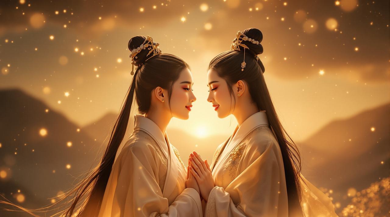 外网吃瓜 - 《星河长明》定档暑期 李现杨紫再度携手引期待